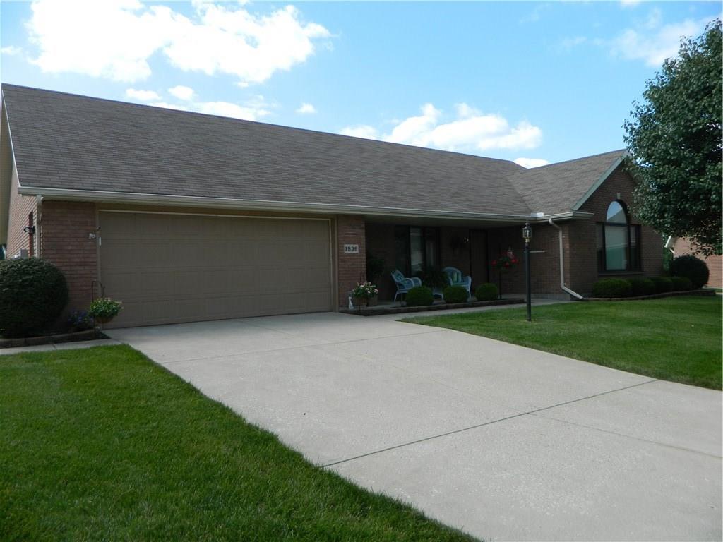 1836 Dunseth Lane, Unit 1836 Springfield, OH 45503 - Photo 42 of 42