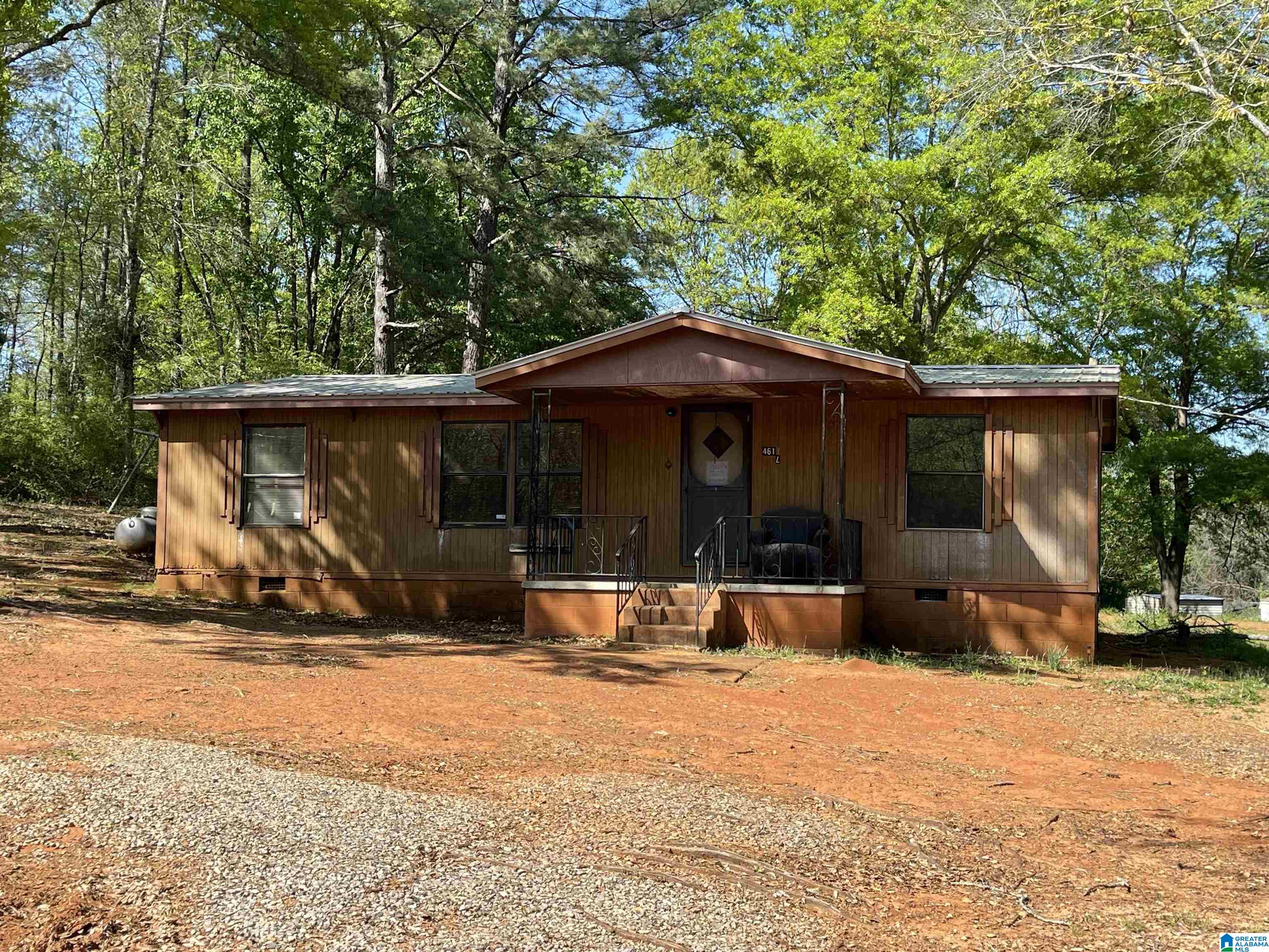 4617 Greenfield Road Pell City, AL 35128 - Photo 3 of 26