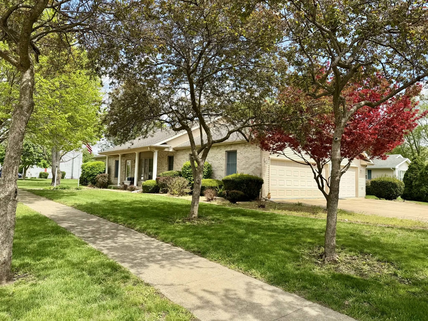 532 Neipswah Avenue Rantoul, IL 61866 - Photo 3 of 29