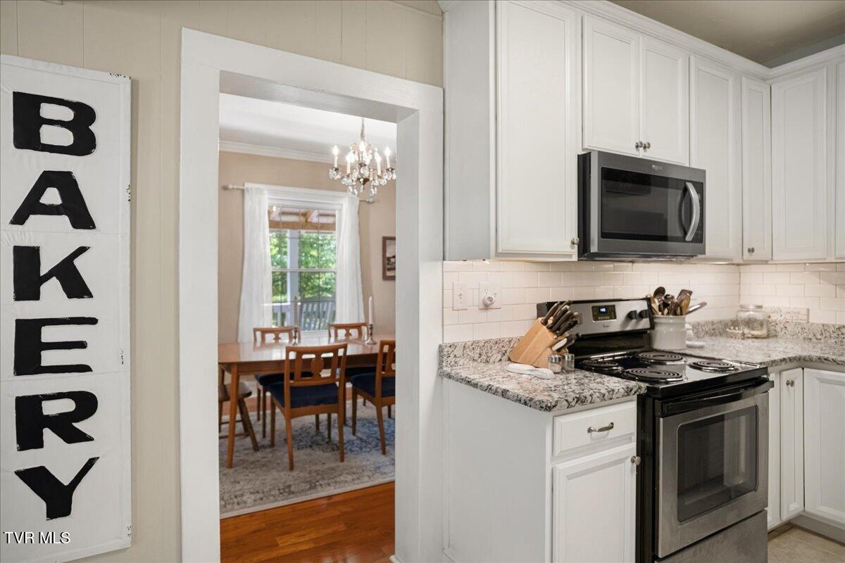 1036 Rittertown Road Hampton, TN 37658 - Photo 22 of 94 29-WBP-Rittertown-Rd-35