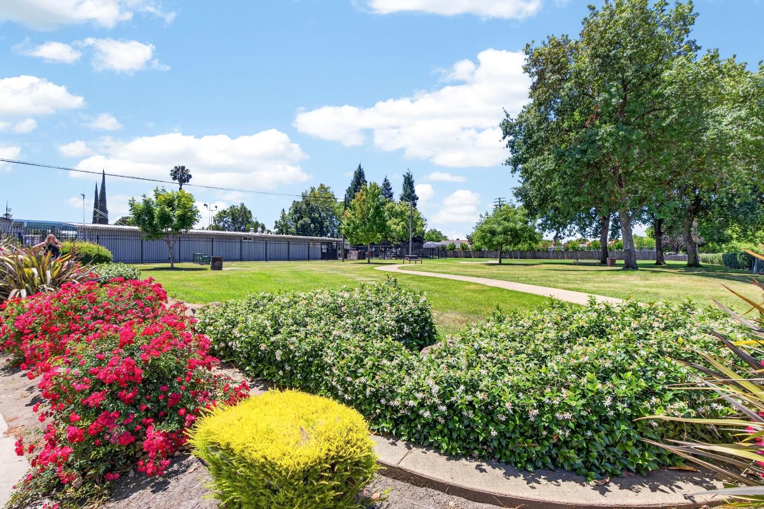 1921 Calhoun Way Stockton, CA 95207 - Photo 32 of 35 HOA Community park, next to pool.