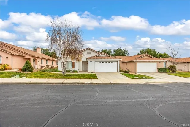 $365,000 | 40793 Caballero Drive, Cherry Valley, CA 92223