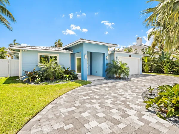 $7,250 | 2754 Northeast 31st Court, Lighthouse Point, FL 33064