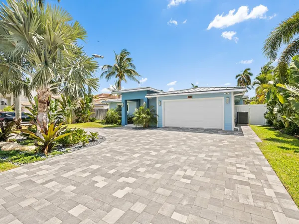 $7,250 | 2754 Northeast 31st Court, Lighthouse Point, FL 33064