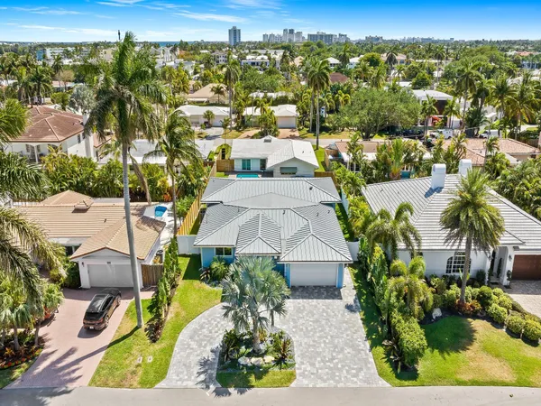 $7,250 | 2754 Northeast 31st Court, Lighthouse Point, FL 33064