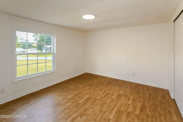 $1,400 | 502 East Branch Drive, Newport, NC 28570