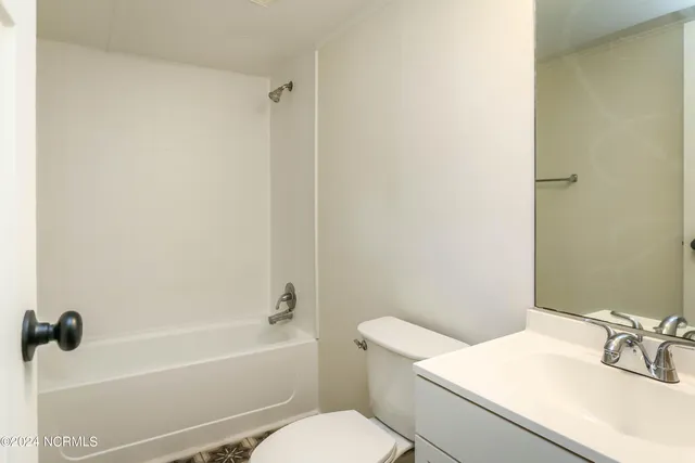 $1,400 | 502 East Branch Drive, Newport, NC 28570