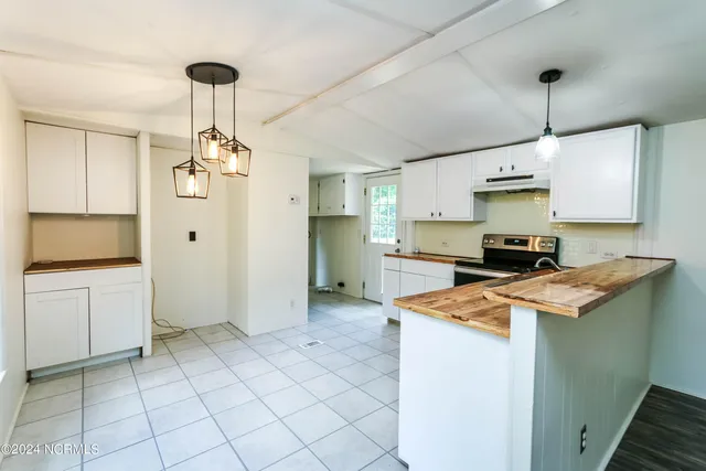 $1,400 | 502 East Branch Drive, Newport, NC 28570