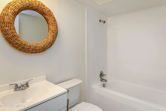 $1,400 | 502 East Branch Drive, Newport, NC 28570