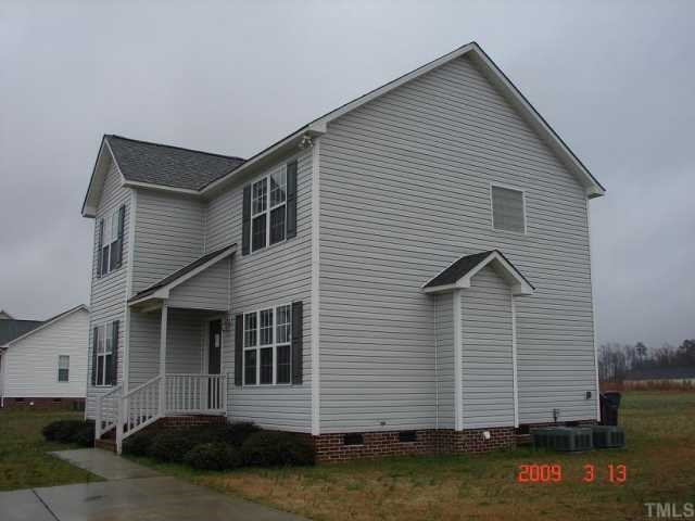 944 Campground Road Selma, NC 27576 - Photo 4 of 11 Photo 4