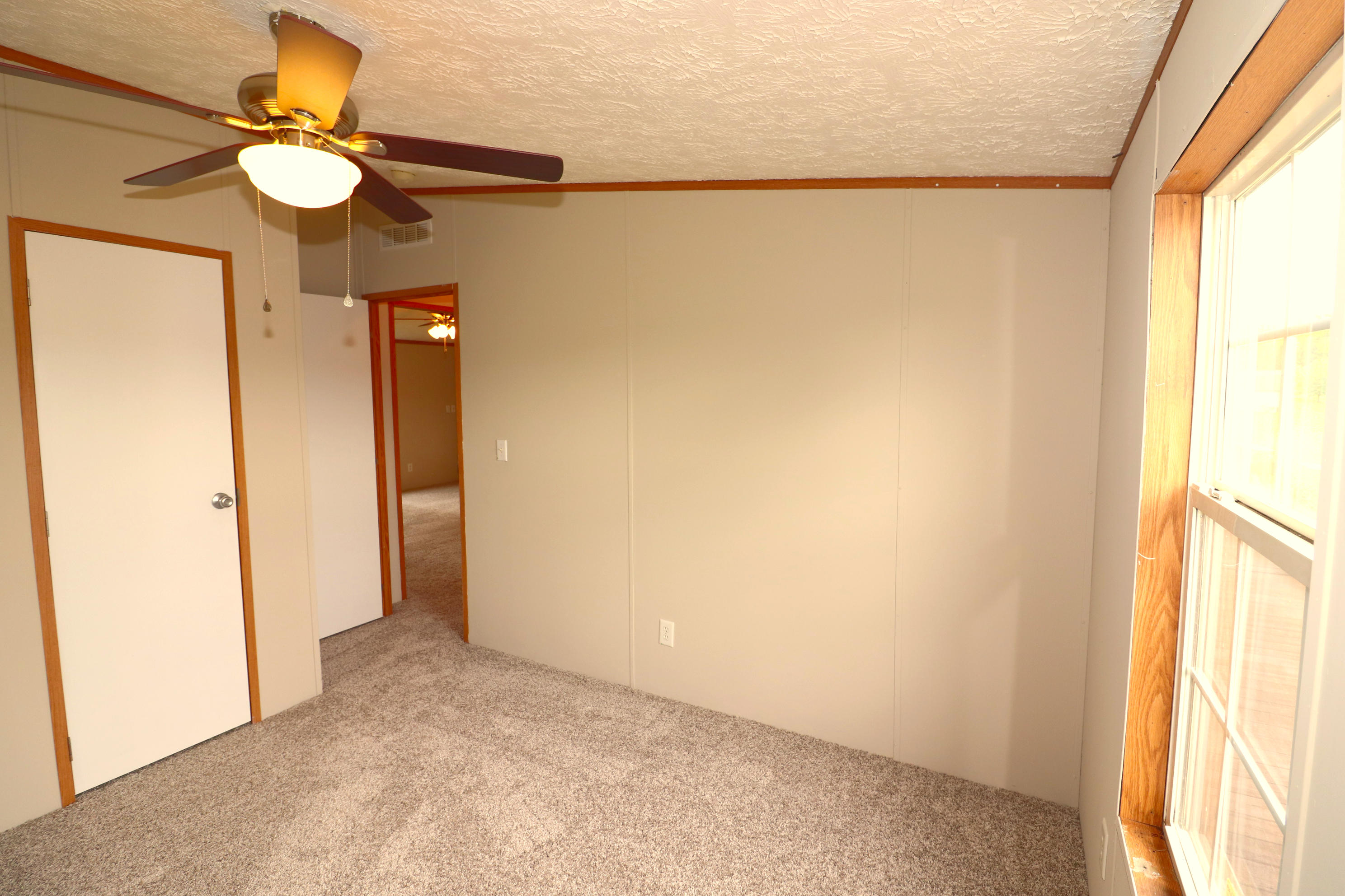 615 Edwards Road Penhook, VA 24137 - Photo 11 of 16 a view of a livingroom with a window