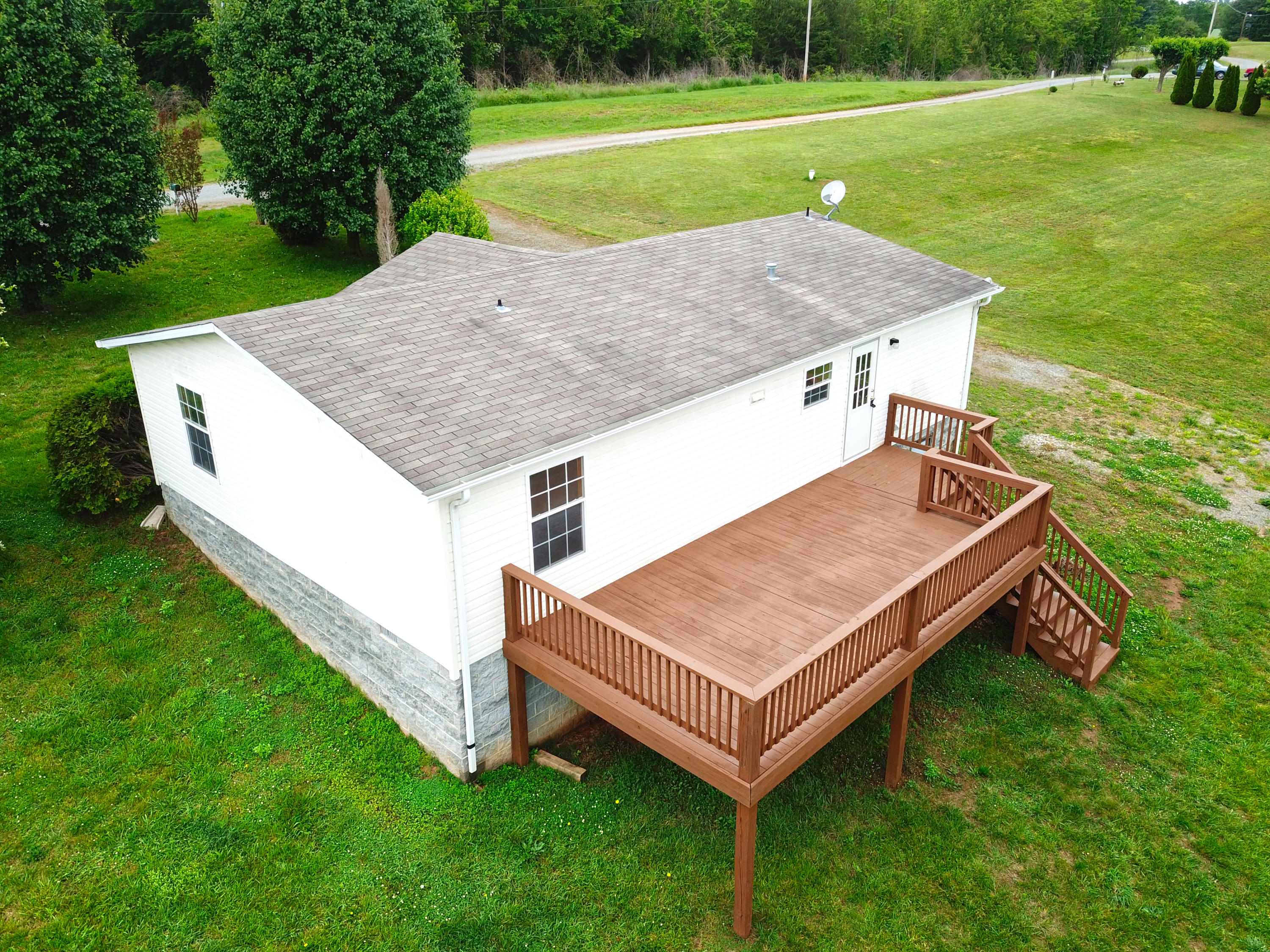 615 Edwards Road Penhook, VA 24137 - Photo 4 of 16