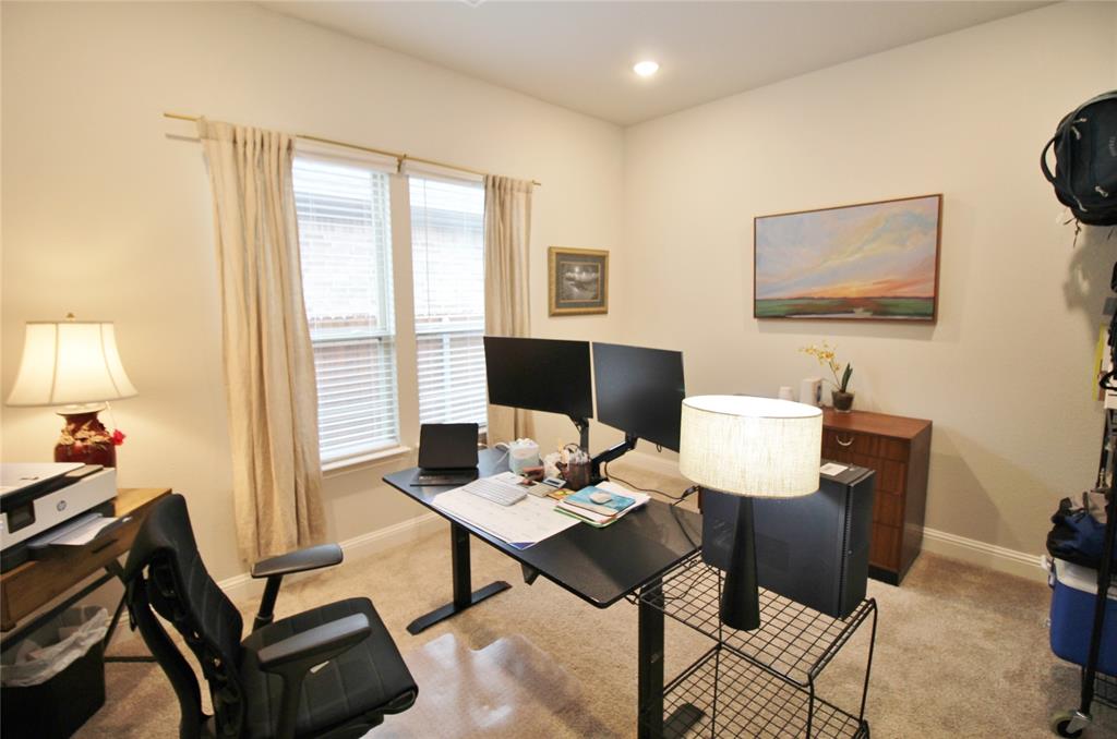 217 Resting Pl Road Waxahachie, TX 75165 - Photo 27 of 30