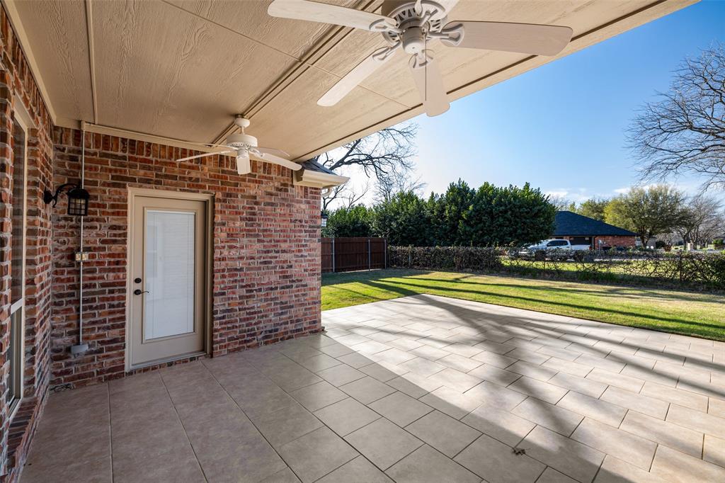 5620 Wedgefield Road Granbury, TX 76049 - Photo 37 of 40
