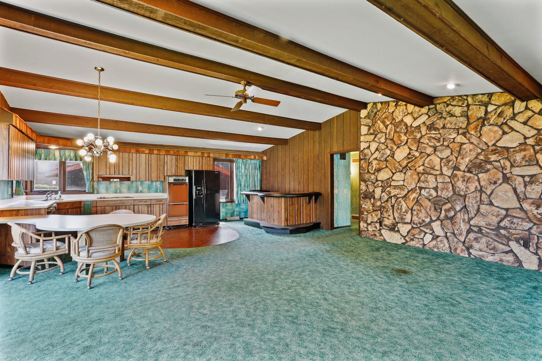 6411 Winnequah Road Monona, WI 53716 - Photo 14 of 33