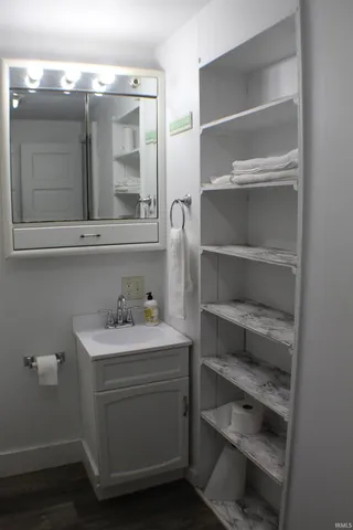 $135,000 | 739 Congress Street, Wabash, IN 46992