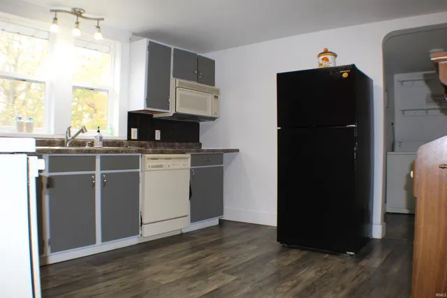 $135,000 | 739 Congress Street, Wabash, IN 46992