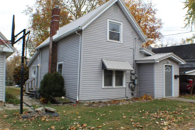 $135,000 | 739 Congress Street, Wabash, IN 46992