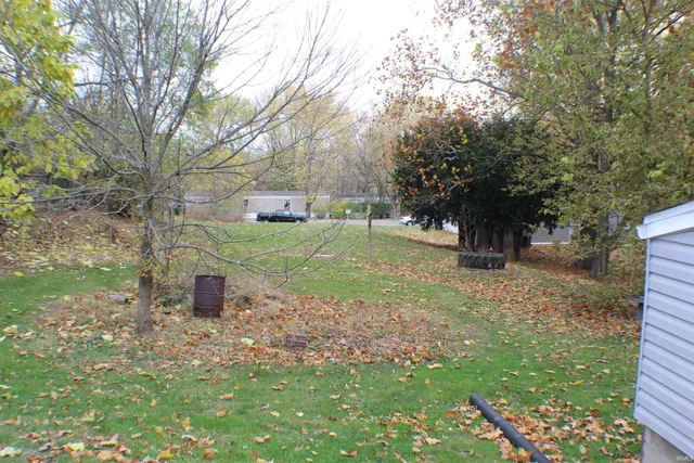 $135,000 | 739 Congress Street, Wabash, IN 46992