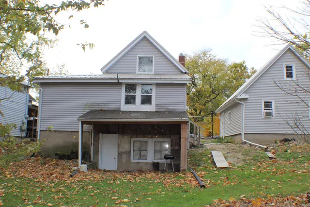 $135,000 | 739 Congress Street, Wabash, IN 46992