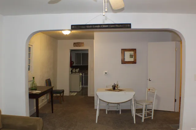 $135,000 | 739 Congress Street, Wabash, IN 46992