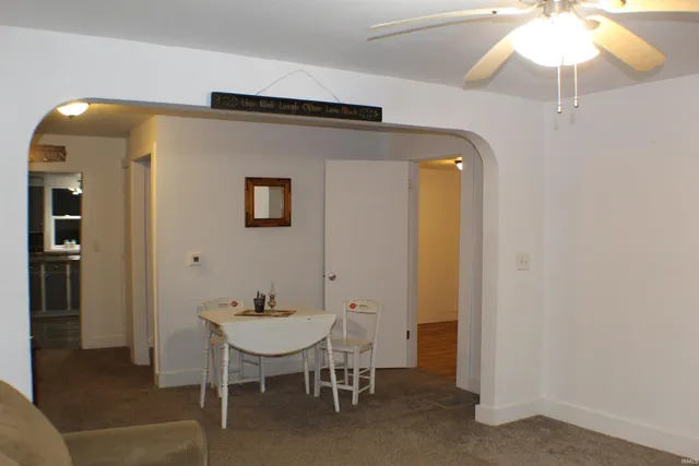 $135,000 | 739 Congress Street, Wabash, IN 46992