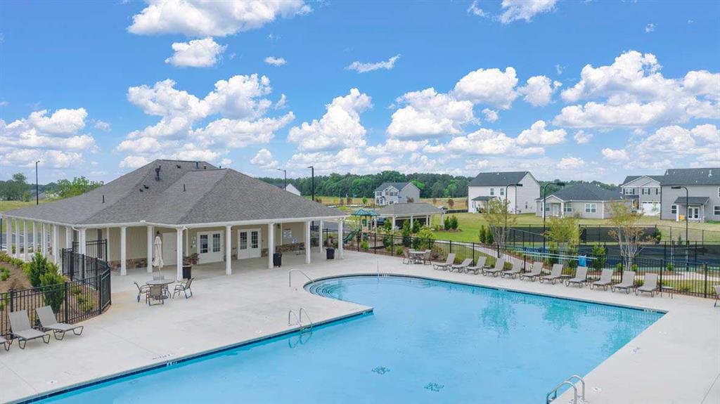 129 Defilippe Drive Statham, GA 30666 - Photo 39 of 56