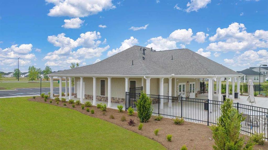 129 Defilippe Drive Statham, GA 30666 - Photo 43 of 56