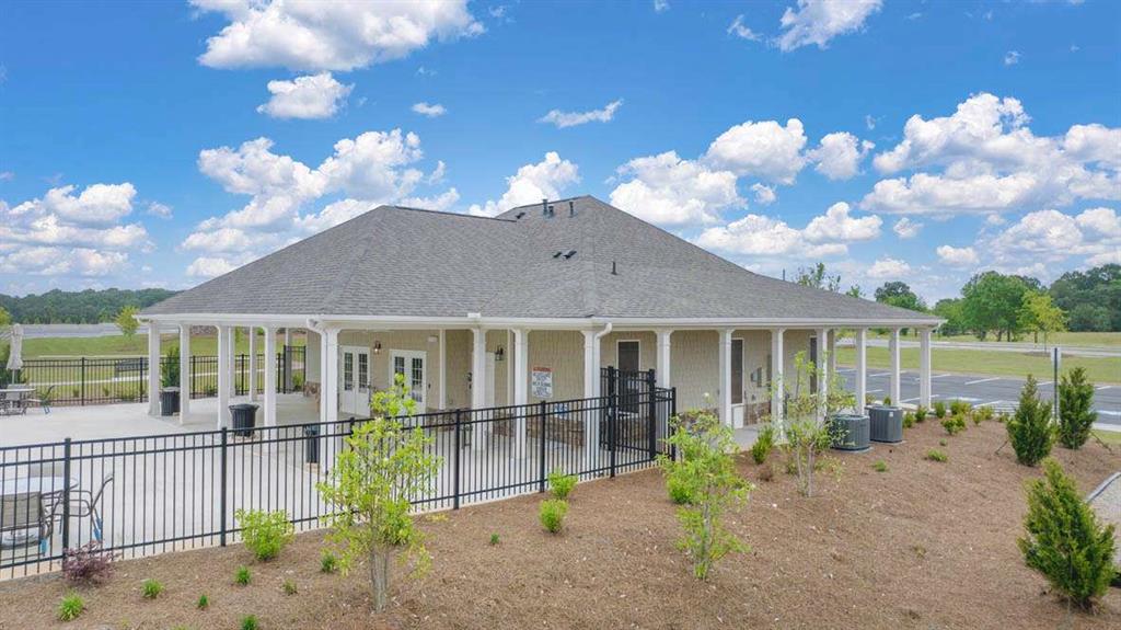 129 Defilippe Drive Statham, GA 30666 - Photo 44 of 56