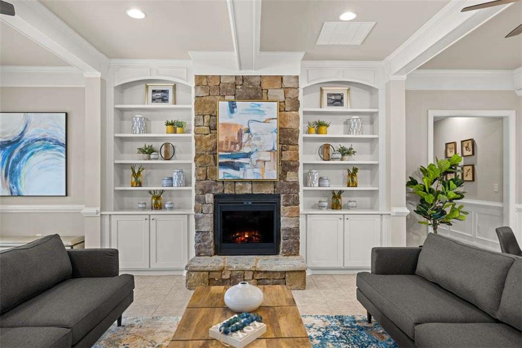 129 Defilippe Drive Statham, GA 30666 - Photo 51 of 56