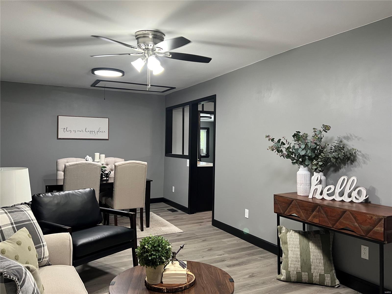 8821 Godfrey Road Godfrey, IL 62035 - Photo 6 of 25