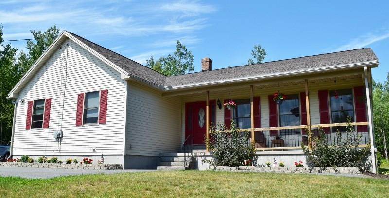2756 Mariaville Road Ellsworth, ME 04605 - Photo 1 of 35 Photo