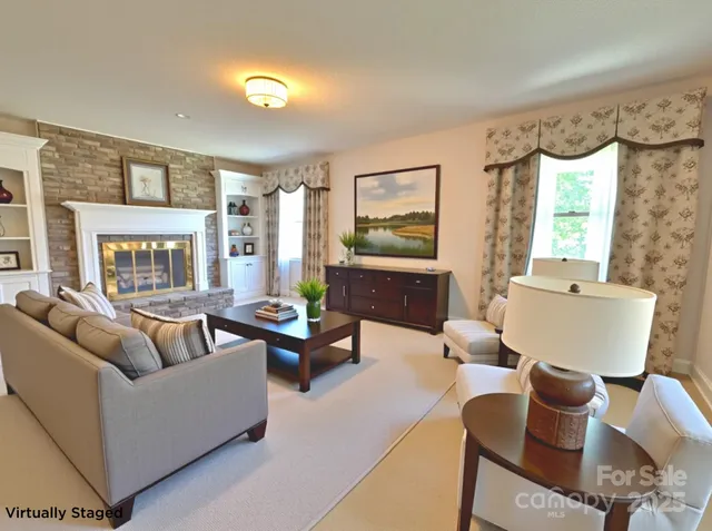 $399,000 | 389 Harrill Dairy Road, Forest City, NC 28043