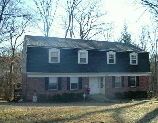 9286 North Florence Road Pittsburgh, PA 15237 - Photo 1 of 5 Exterior Front.