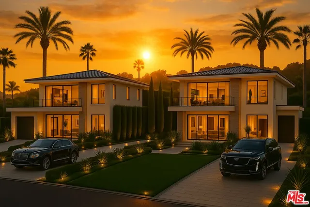 $2,195,000 | 1418 Lindacrest Drive, Beverly Hills, CA 90210