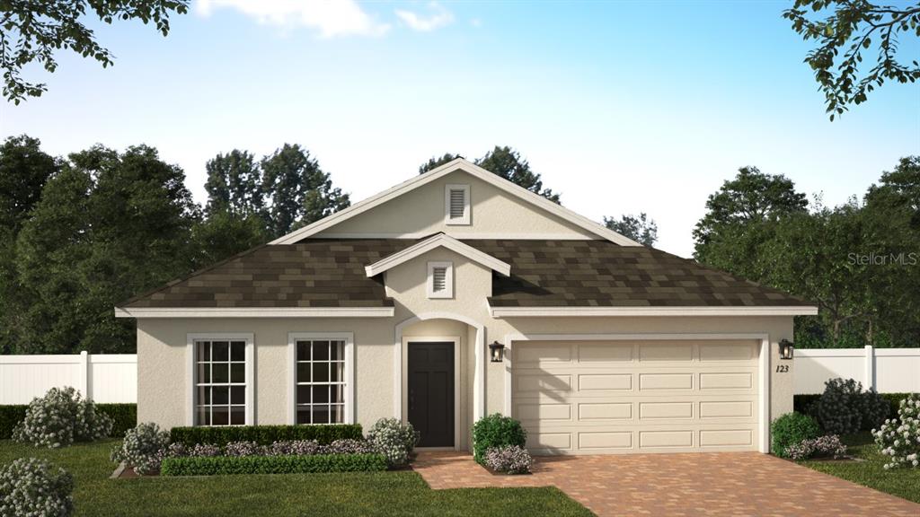 412 Lemongrass Road Minneola, FL 34715 - Photo 1 of 8