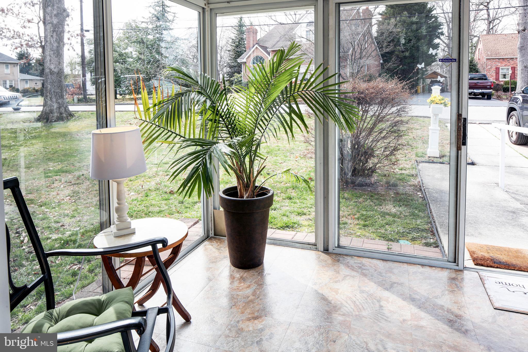 6107 Medora Road Linthicum, MD 21090 - Photo 3 of 31 SunRoom