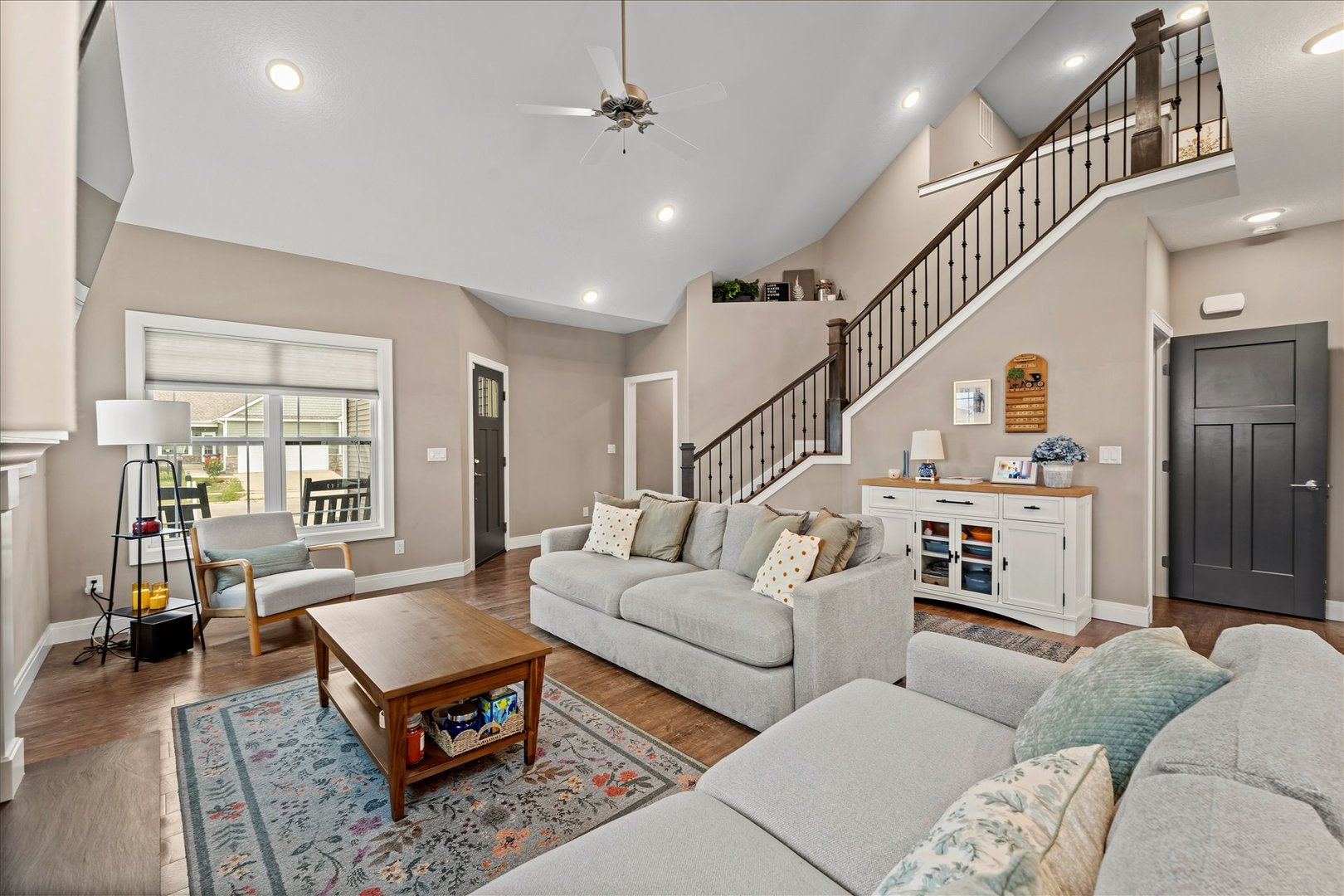 3402 Boulder Ridge Drive Champaign, IL 61822 - Photo 11 of 45 Gallery Image 11
