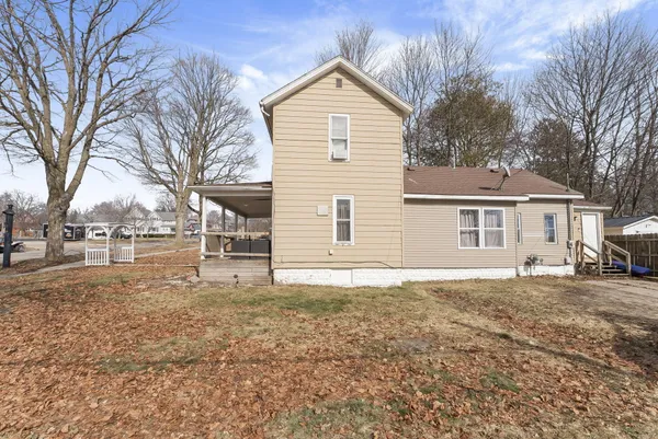 $155,000 | 112 Howard Street, Cadillac, MI 49601