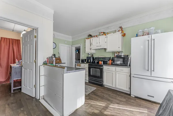 $155,000 | 112 Howard Street, Cadillac, MI 49601