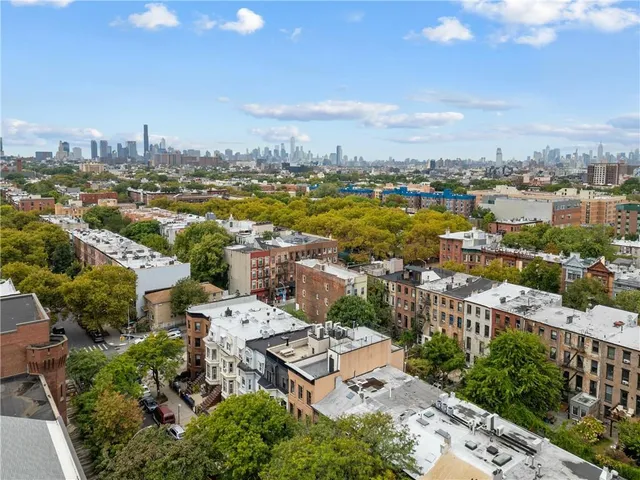 $1,150,000 | 583 Putnam Avenue, Unit 4 | Bedford-Stuyvesant