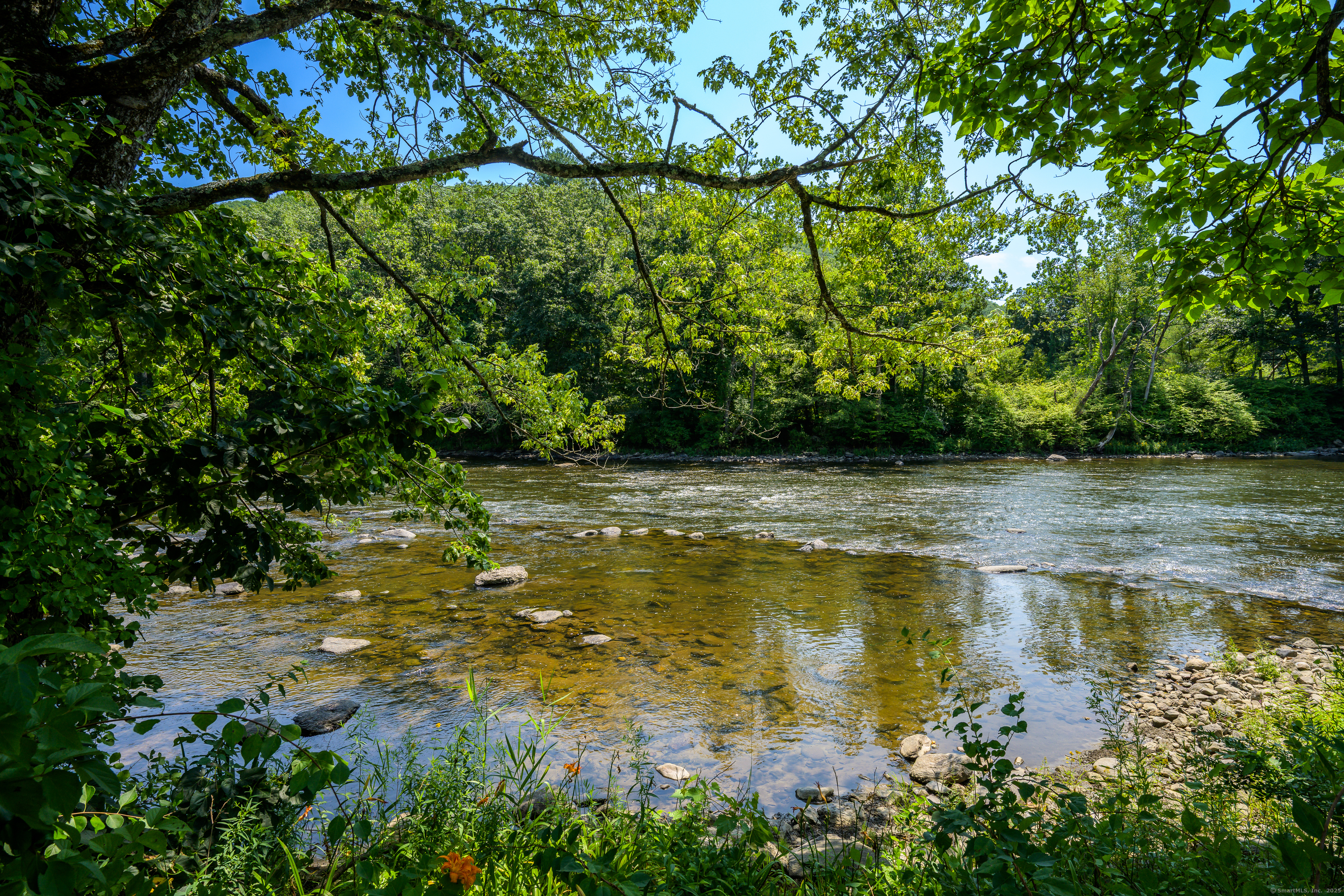 35 Kirk Road Sharon, CT 06796 - Photo 11 of 40 a view of a lake view