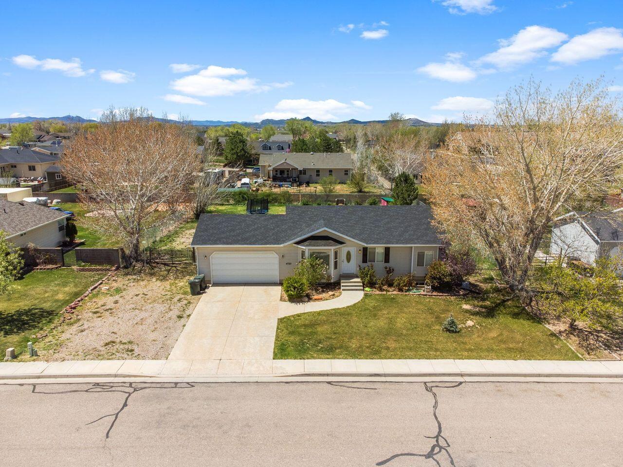 4725 North Halterman Road Enoch, UT 84721 - Photo 1 of 1 2