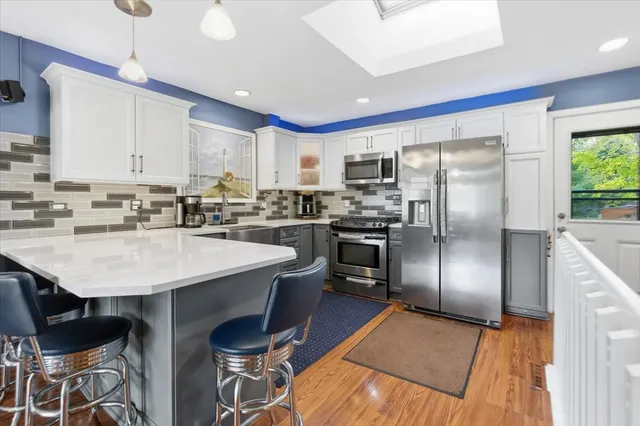 $424,900 | 328 Brice Avenue, Mundelein, IL 60060