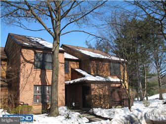99 Dickinson Road, Unit 173 Chesterbrook, PA 19087 - Photo 1 of 12 Exterior Front