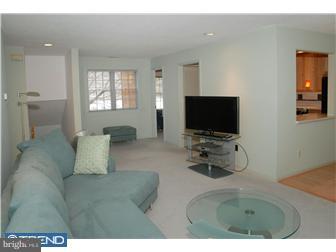 99 Dickinson Road, Unit 173 Chesterbrook, PA 19087 - Photo 2 of 12 Living Room