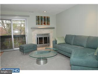 99 Dickinson Road, Unit 173 Chesterbrook, PA 19087 - Photo 3 of 12 Living Room