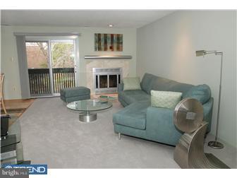 99 Dickinson Road, Unit 173 Chesterbrook, PA 19087 - Photo 4 of 12 Living Room