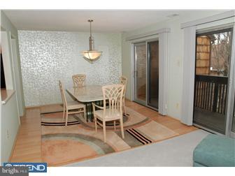 99 Dickinson Road, Unit 173 Chesterbrook, PA 19087 - Photo 5 of 12 Dining Room