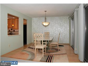 99 Dickinson Road, Unit 173 Chesterbrook, PA 19087 - Photo 6 of 12 Dining Room